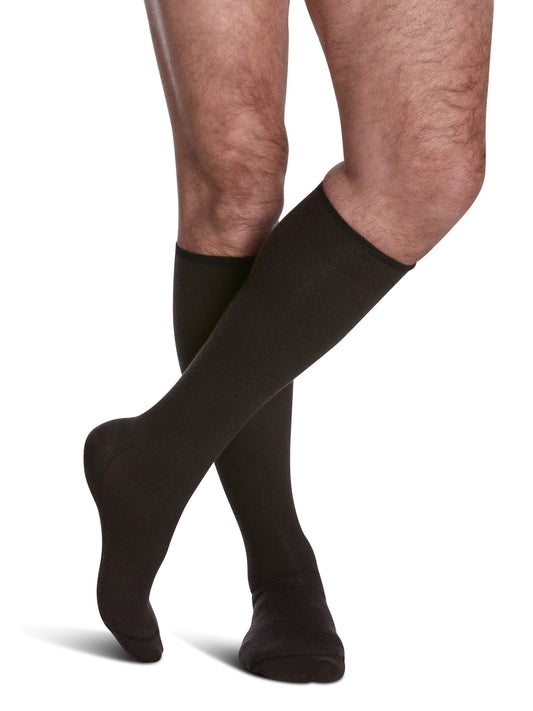 Men's All-Season Merino Wool Calf