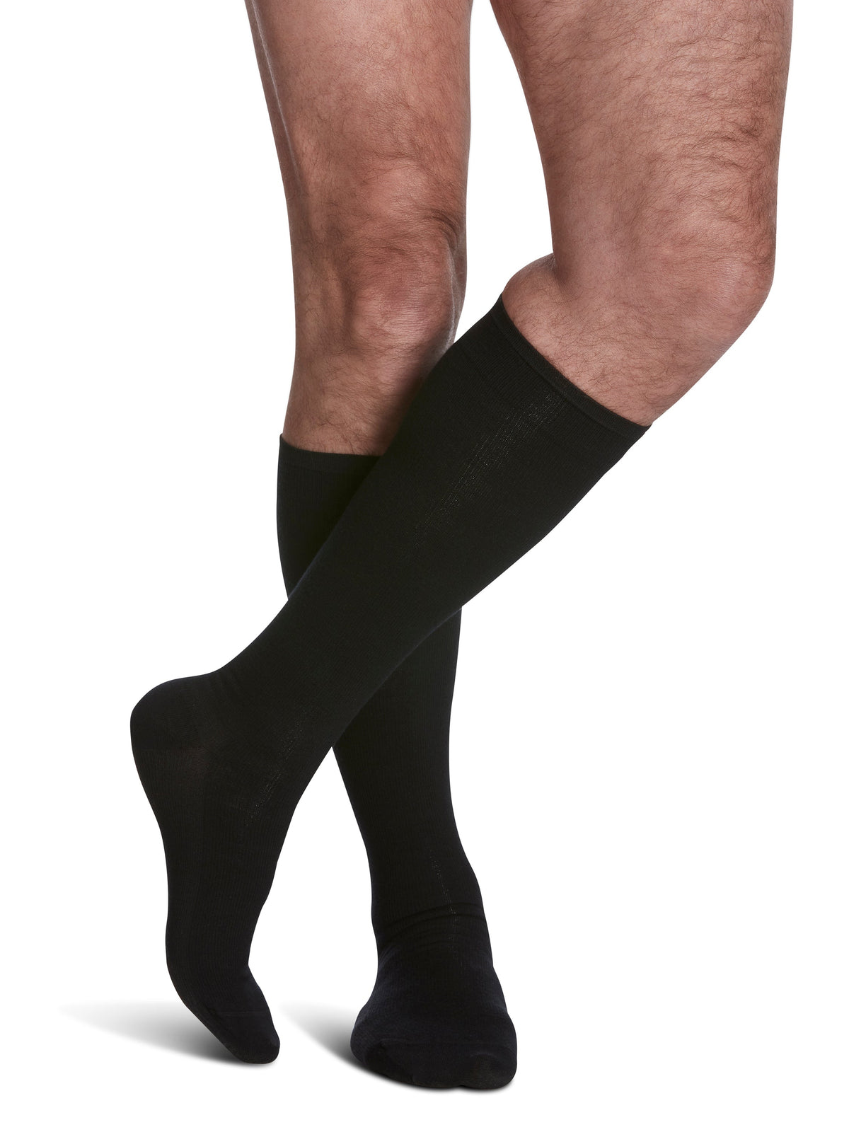 Men's All-Season Merino Wool Calf