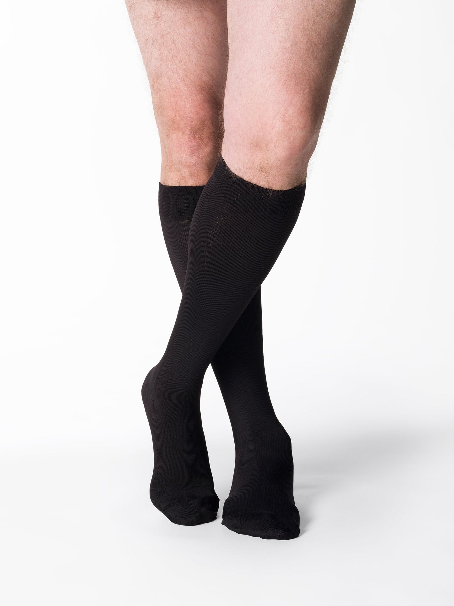 Men's Style Microfiber Calf