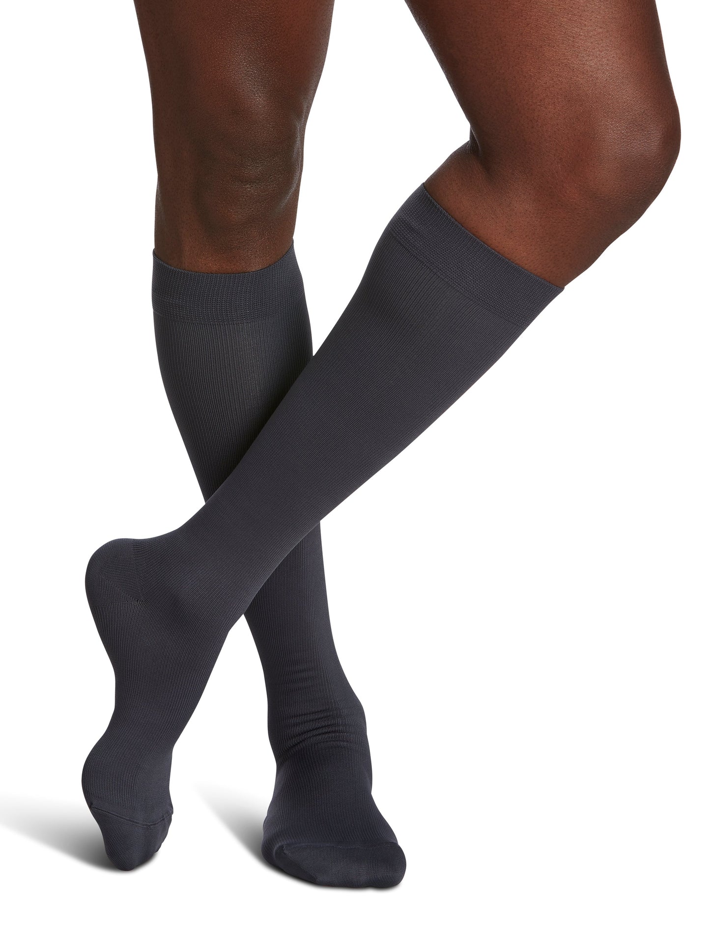Men's Style Microfiber Calf