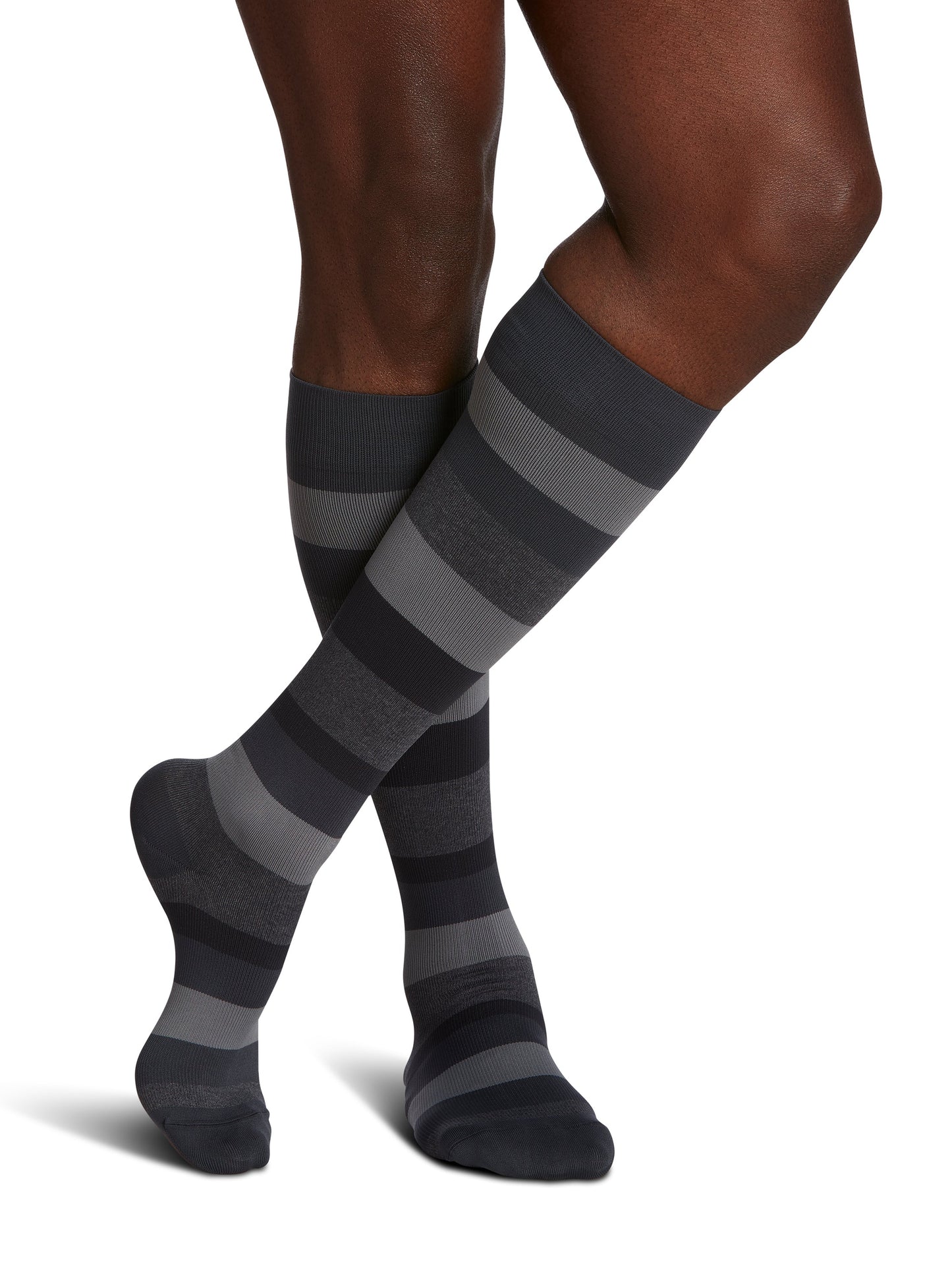 Men's Style Microfiber Patterns Calf