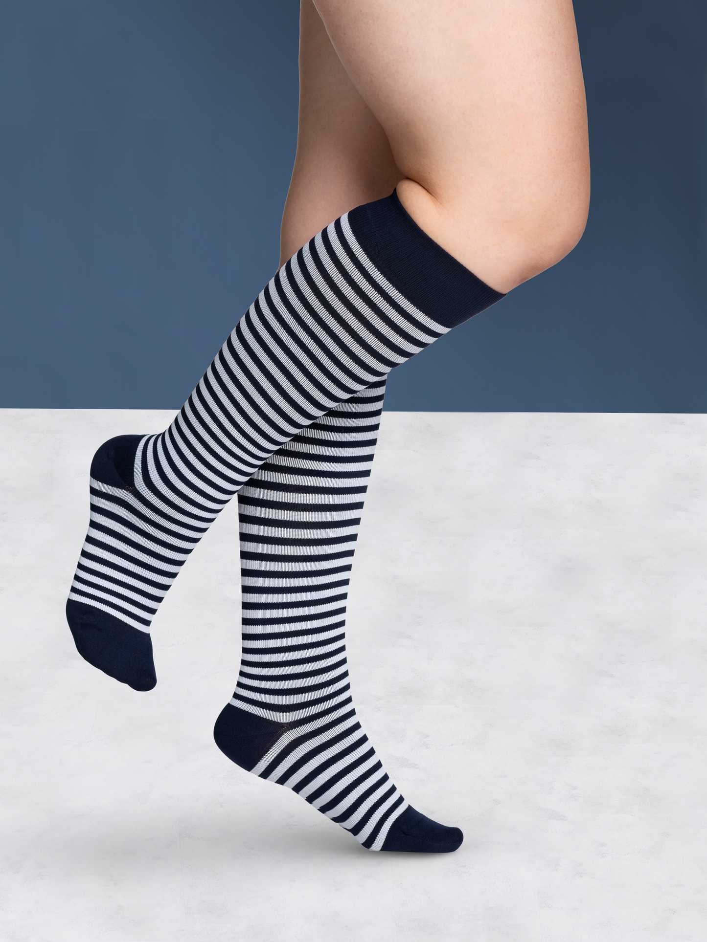 Women's Style Microfiber Patterns Calf
