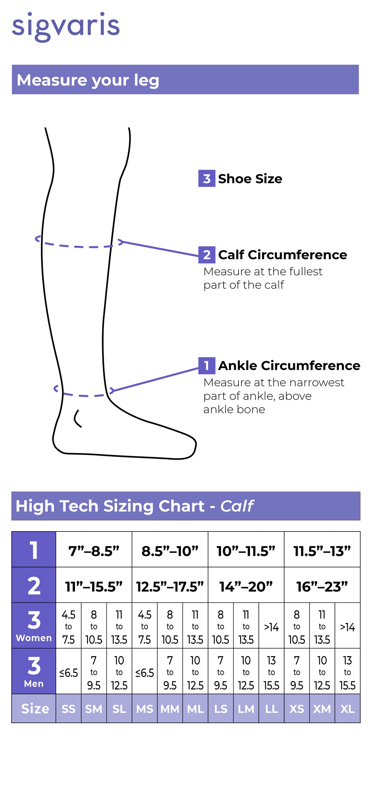 Women's Motion High-Tech Calf