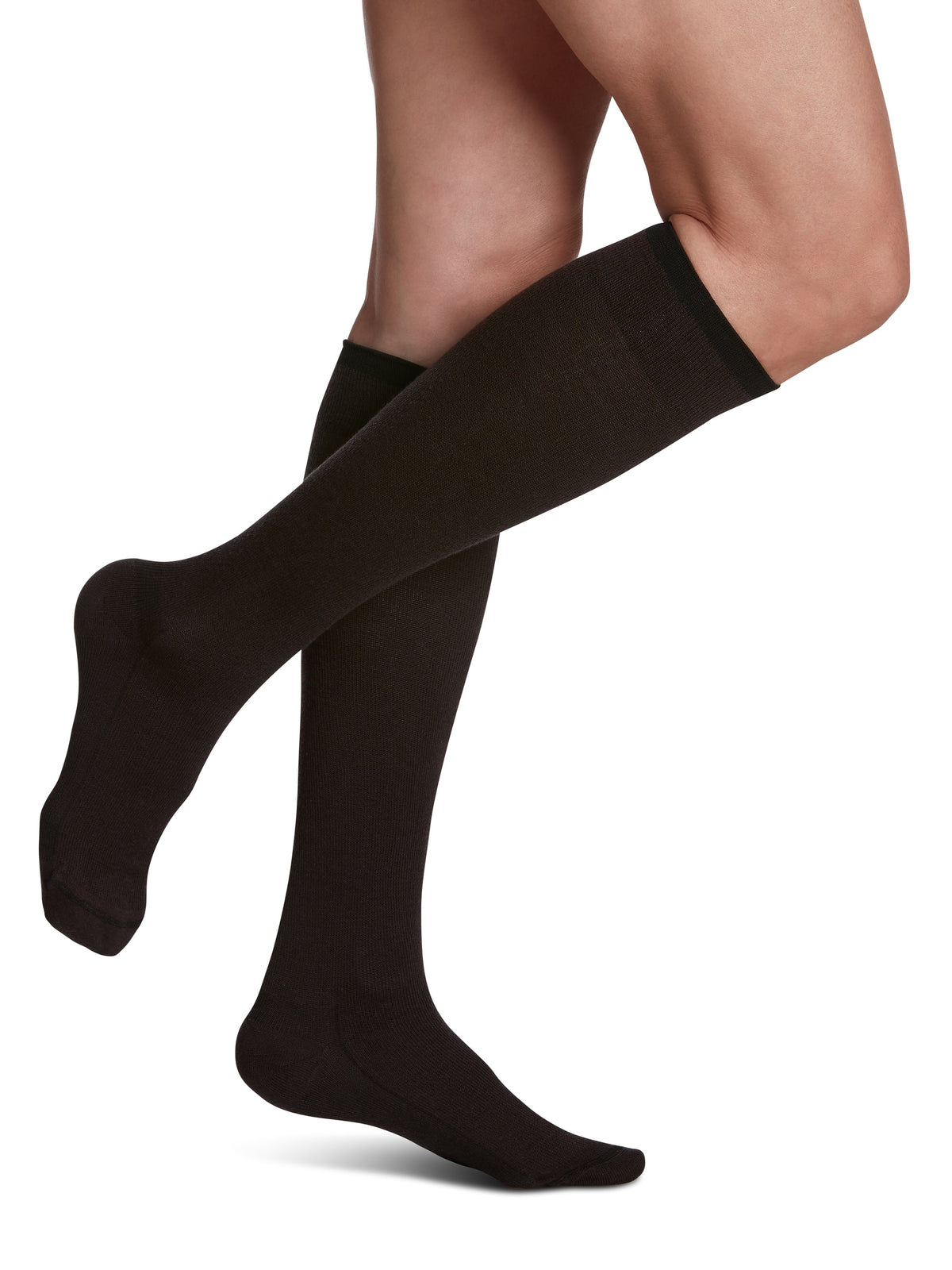Women's All-Season Merino Wool Calf