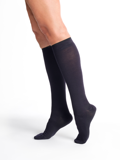 Women's All-Season Merino Wool Calf