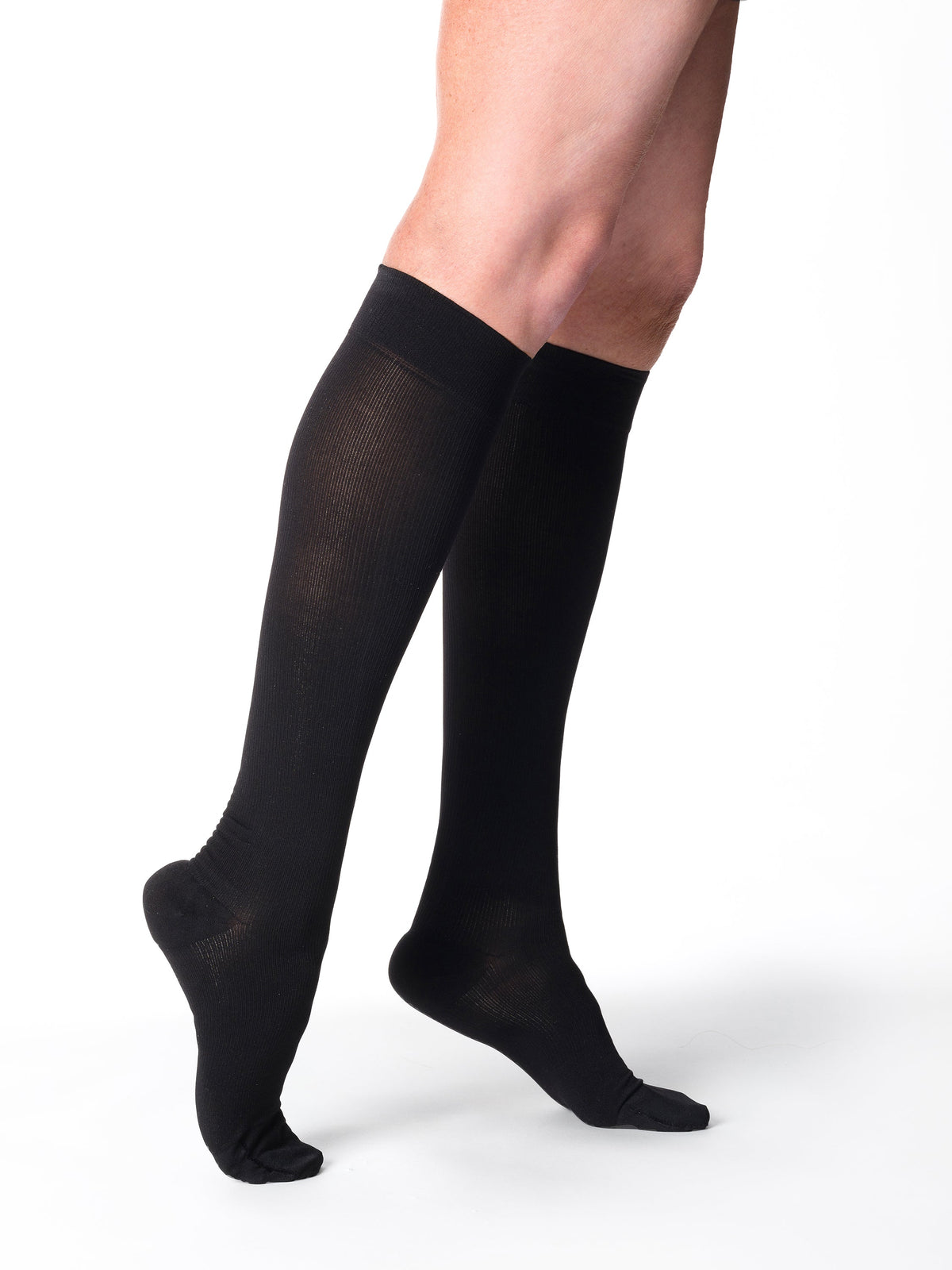 Women's Essential Cotton Calf