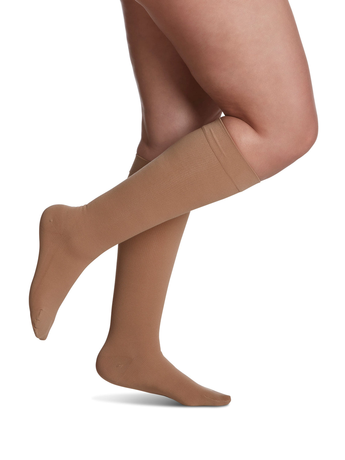 Women's Essential Cotton Calf
