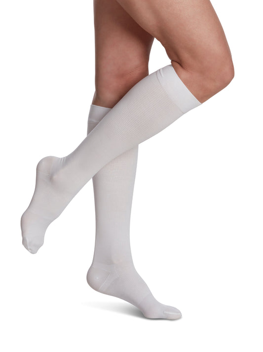 Women's Essential Cotton Calf