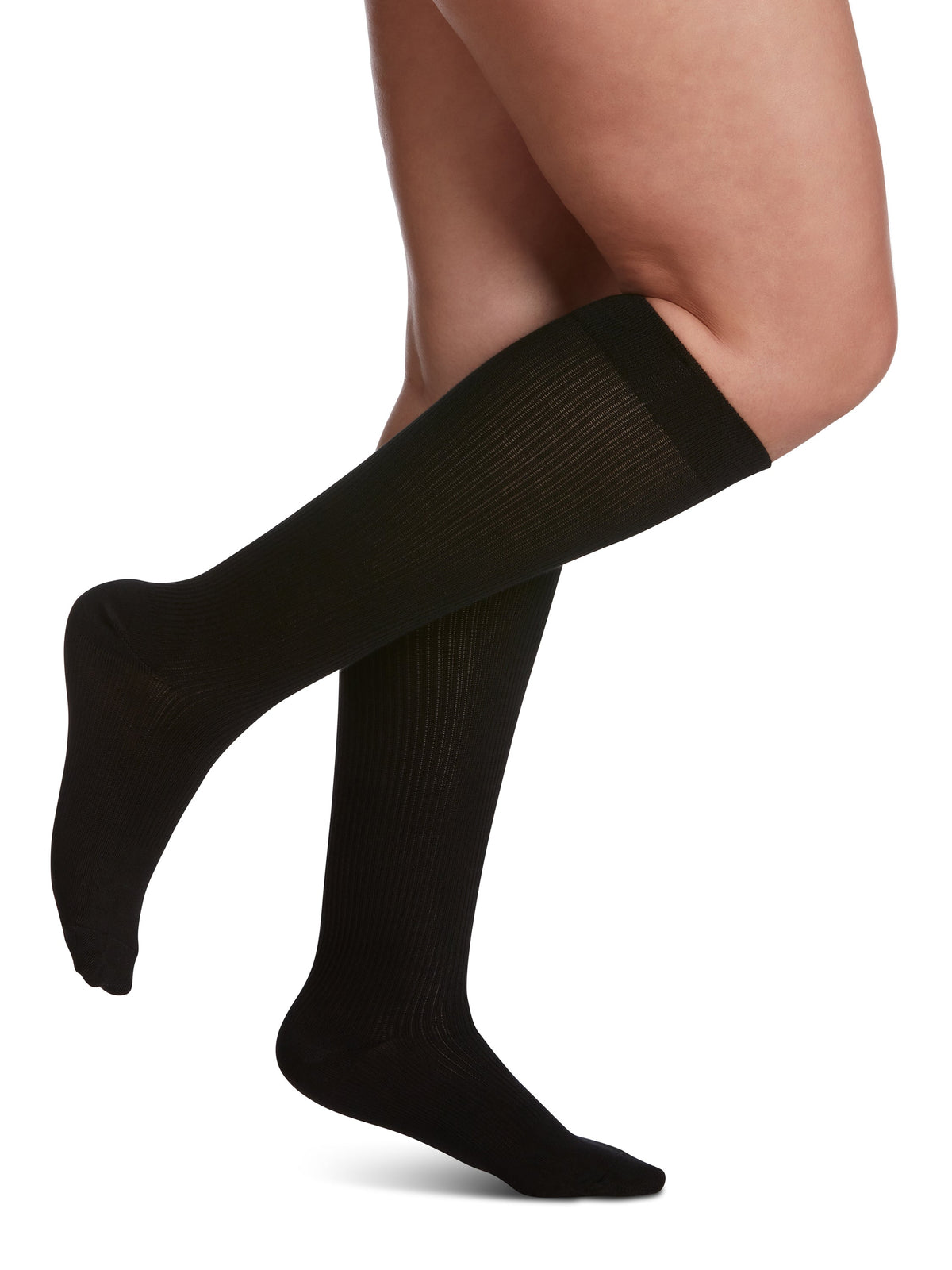 Women's Casual Cotton Calf