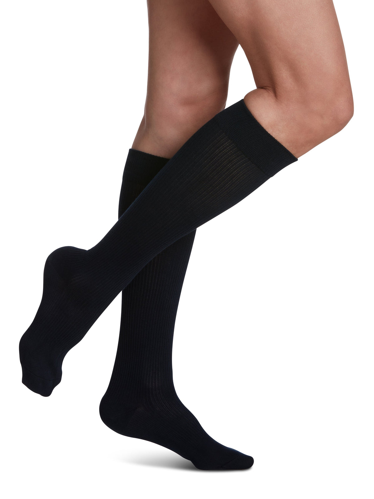 Women's Casual Cotton Calf