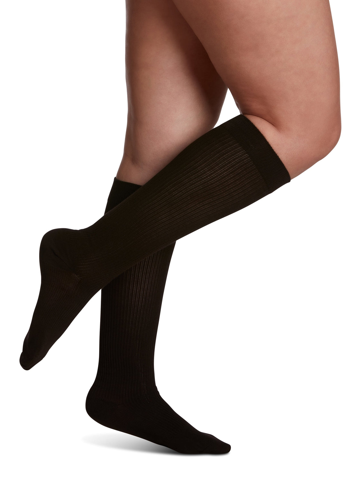 Women's Casual Cotton Calf