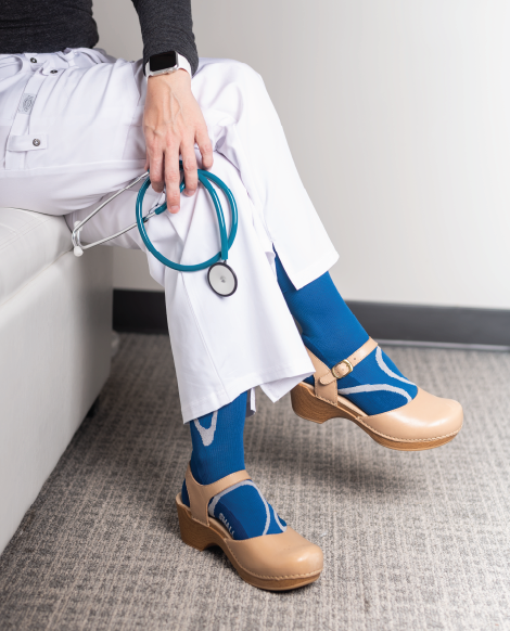 Women's Motion High-Tech Calf
